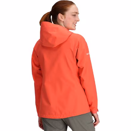 MicroGravity Jacket - Women's