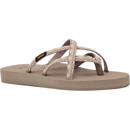 Olowahu Sandal - Women's