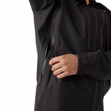 Keb Eco-Shell Jacket - Men's