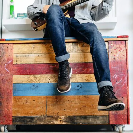 Logger 917 Boot - Men's