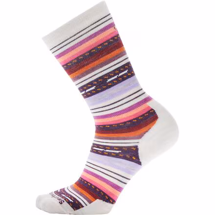 Everyday Margarita Crew Sock