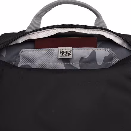 Go Carry-On Backpack 44L