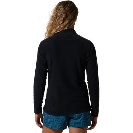 Polartec Microfleece Full-Zip Jacket - Women's