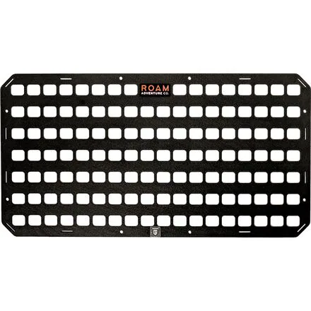 160L Molle Panel