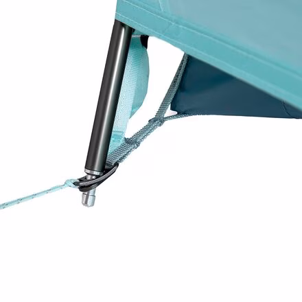 Aurora 2P Tent: 2-Person 3-Season