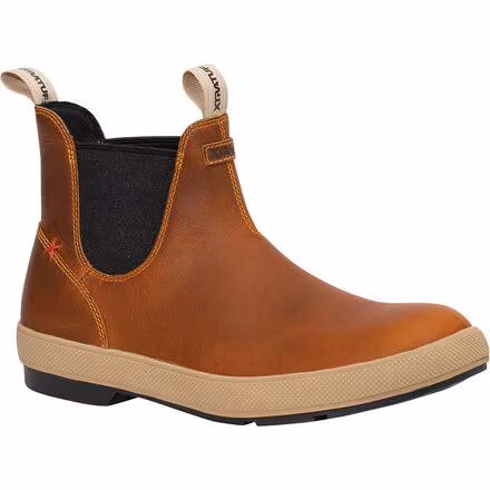 Legacy Chelsea Leather Boot - Men's