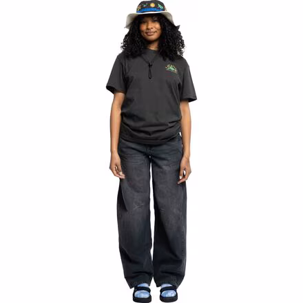 LA River Toadally Rules T-Shirt