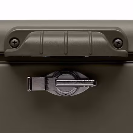 Reunion Steel Belted Cooler - 54qt