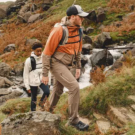 X Ultra 360 Mid CSWP Boot - Men's