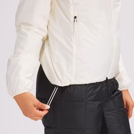 Venture Insulated Hoodie - Women's