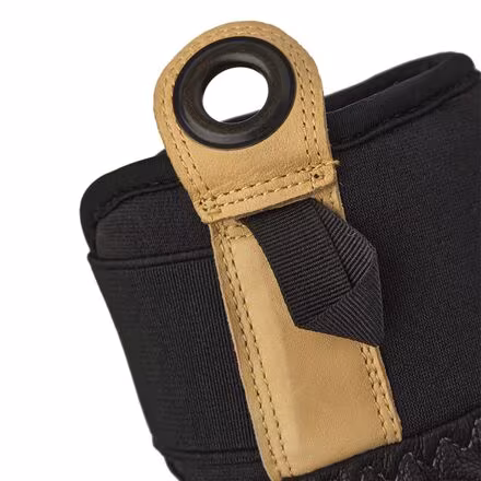 Army Leather Ascent Glove - Men's