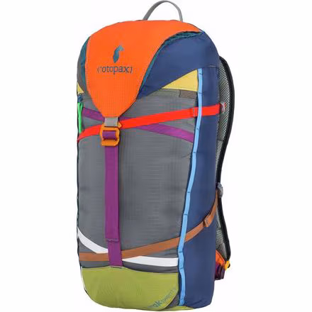 Tarak Del Dia 20L Backpack