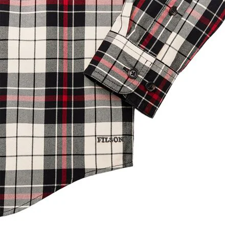 Lightweight Alaskan Guide Shirt - Men's