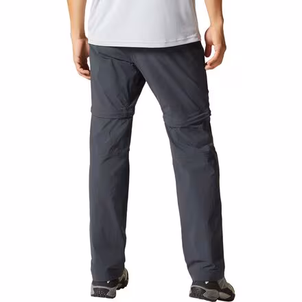 Basin Trek Convertible Pant - Men's