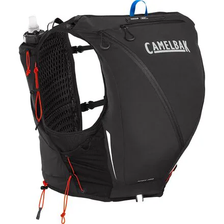 Apex Pro 32oz Run Hydration Vest