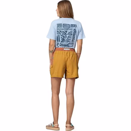 Outdoor Everyday Short - Women's