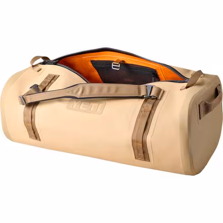 Panga Submersible 75L Duffel