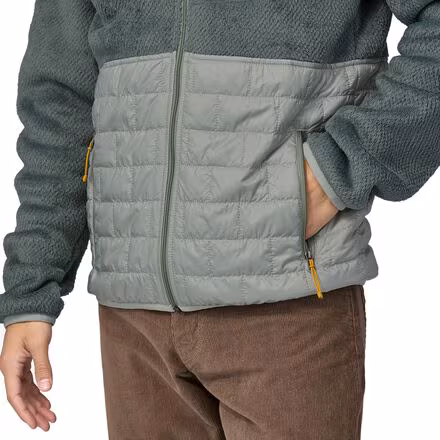 Re-Tool X Nano Hoodie - Men's