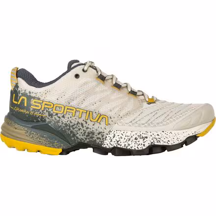Akasha II Trail Running Shoe - Women's