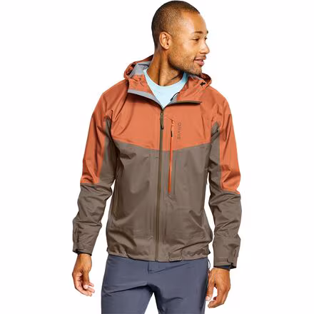 Ultralight Wading Jacket - Men's