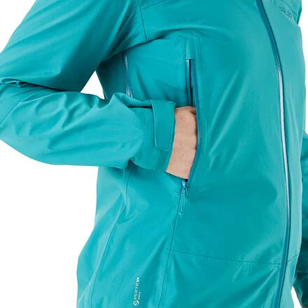 Arc Eco Jacket - Women's
