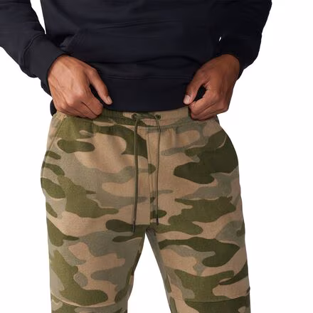 Microchill Jogger - Men's