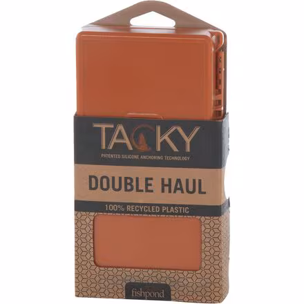 Tacky Double Haul Fly Box