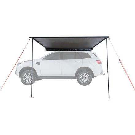 Sunseeker 2.5m Awning