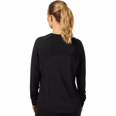 Tech Trail Long-Sleeve T-Shirt - Women's