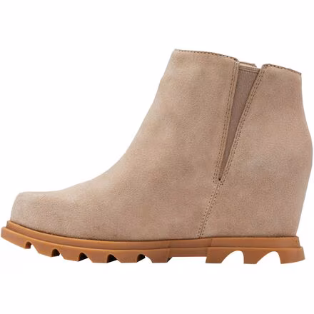 Joan Of Arctic Wedge III Zip Boot - Women's