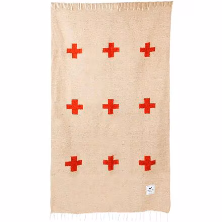 Positive Vibrations Blanket