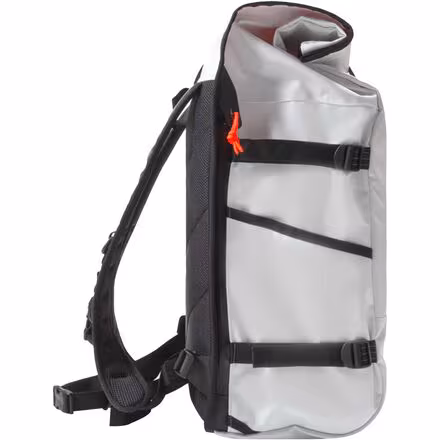 Rolltop 40L Backpack
