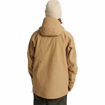 AK GORE-TEX Cyclic Jacket - Men's