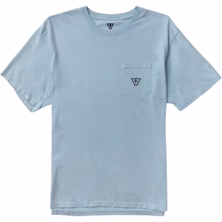 Established Premium Pocket T-Shirt - Men's