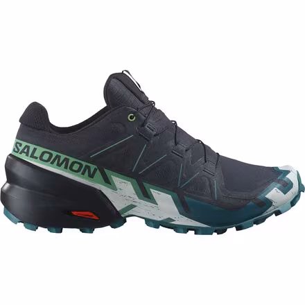 Speedcross 6 Trail Running Shoe - Men's