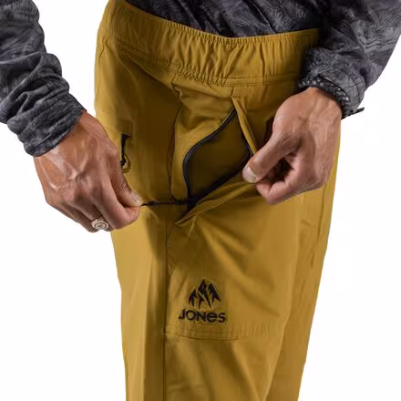 High Sierra Touring Pant - Men's