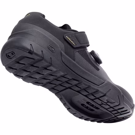 Mallet E BOA Mountain Bike Shoe