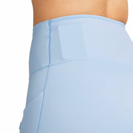 Dri-Fit Go HR 8in Short - Women's