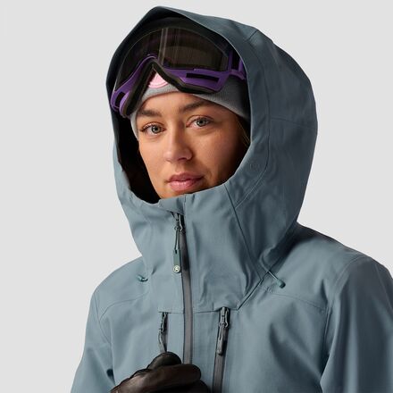 Cottonwoods GORE-TEX Jacket - Women's