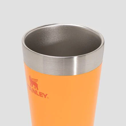 Adventure 16oz Stacking Beer Pint