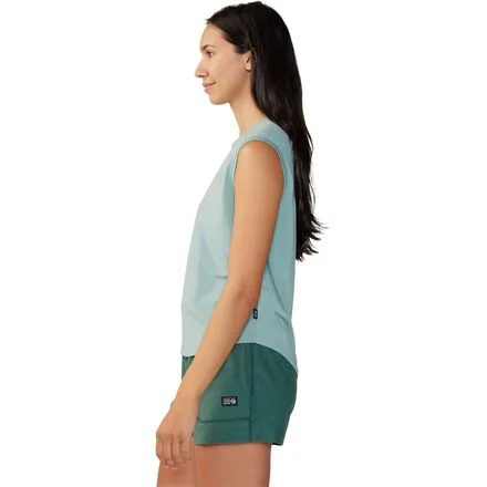 Trek N Go Sleeveless Top - Women's