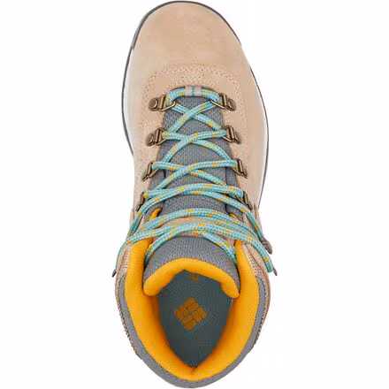 Newton Ridge Plus Waterproof Amped Hiking Boot - Women's