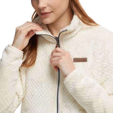 Fire Side II Sherpa Jacket - Women's