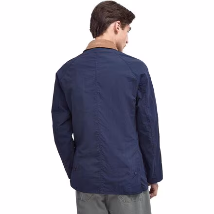 Ashby Showerproof Jacket - Men's