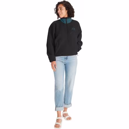 94 E.C.O. Recycled Fleece - Women's