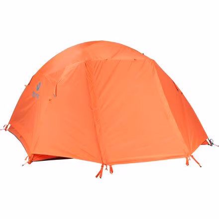 Catalyst Tent: 3-Person 3-Season