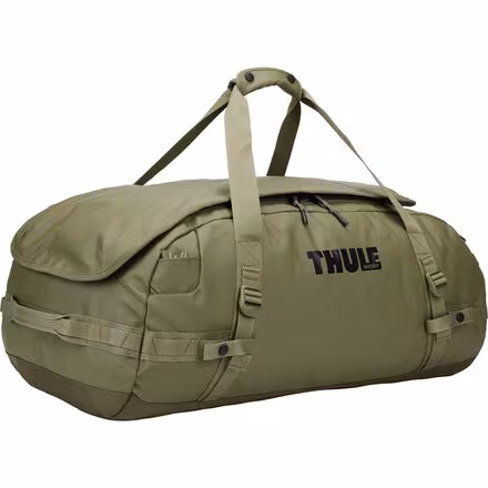 Chasm 70L Duffel Bag