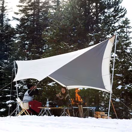 Hexa Eva Takibi Inner Tarp