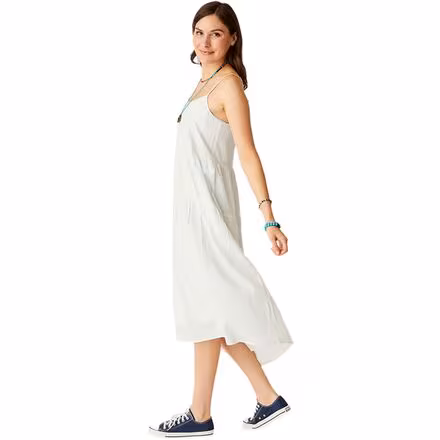 Jacey Textured Dress - Women's