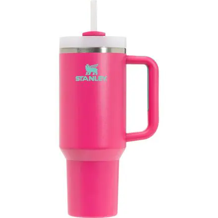 The Quencher H2.0 FlowState 40oz Tumbler